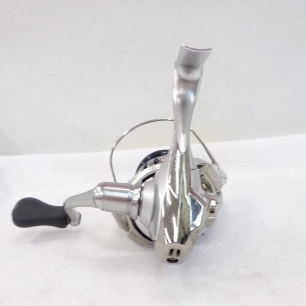 19ストラディック 2500SHG